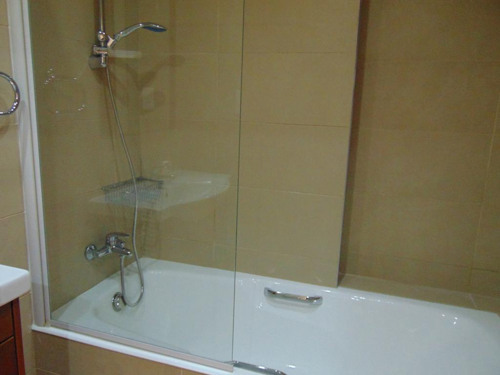 Ithaki Phinikoudes Apartment No. 205 ลาร์นาคา ห้อง รูปภาพ
