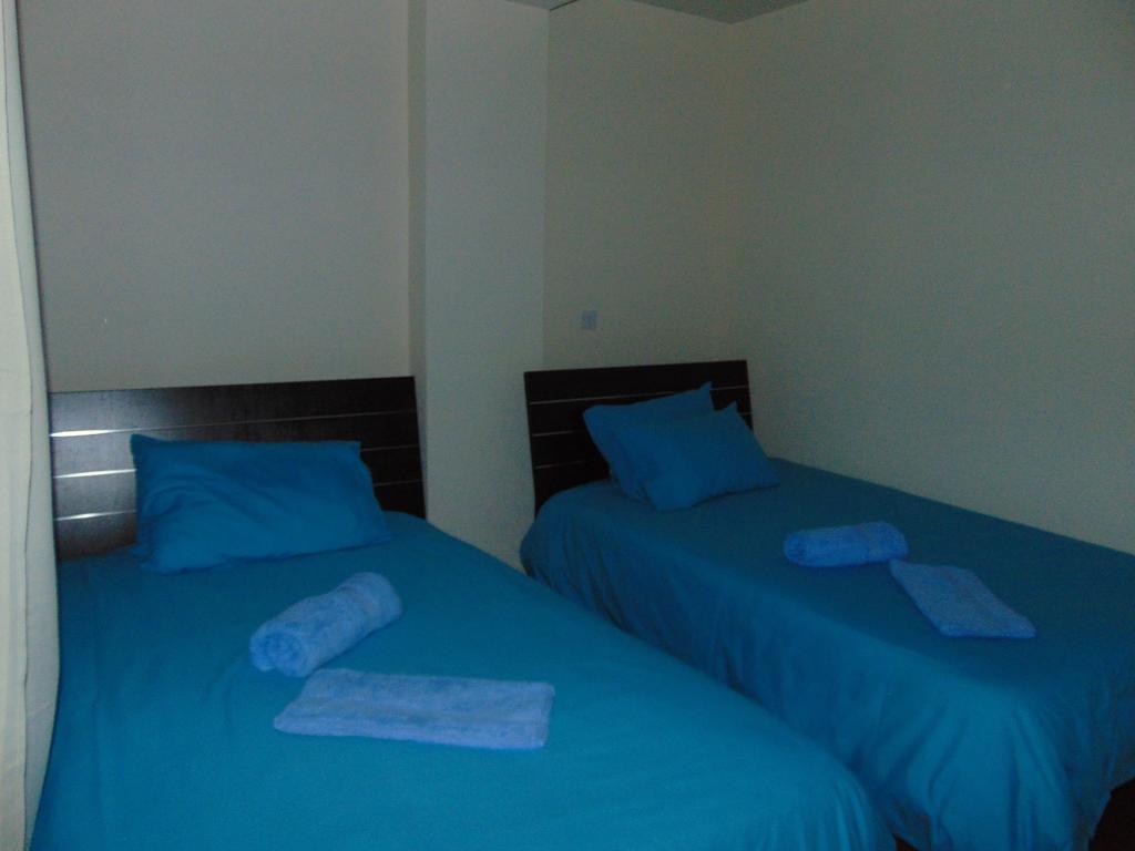 Ithaki Phinikoudes Apartment No. 205 ลาร์นาคา ห้อง รูปภาพ